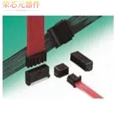GT25-24DS-HU原装「CONN INLINE SOCKET HOUSING」正品