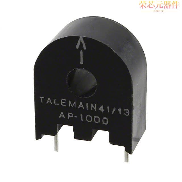 AP-1000原装「CURR SENSE XFMR 10A T/H」正品