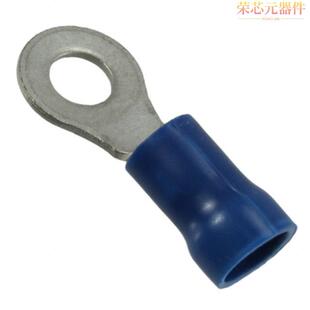 CIRC CRIMP」正品 RING 16AWG 「CONN 1原装 34160