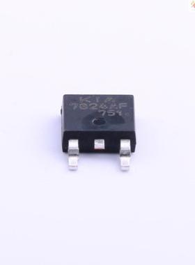 KIA7824AF-RTF/P原装「Vin=40V Vout=24V 1.4A 66dB@(