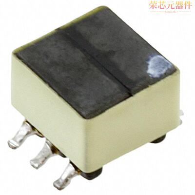760301105原装「XFRMR GATE DRIVE 1:1:1 SMD」正品