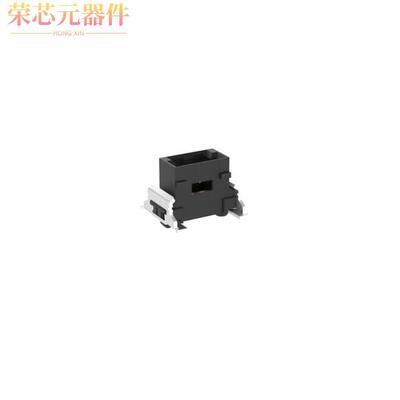 284695原装「MIBR M 02POS VERT P SMT」正品