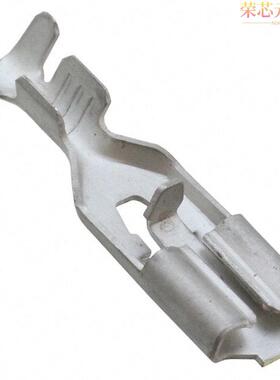 63498-1原装「CONN QC RCPT 16-20AWG 0.187」正品