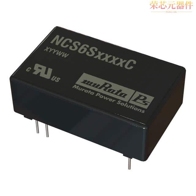 NCS6S4803C原装「DC DC CONVERTER 3.3V 5W」正品