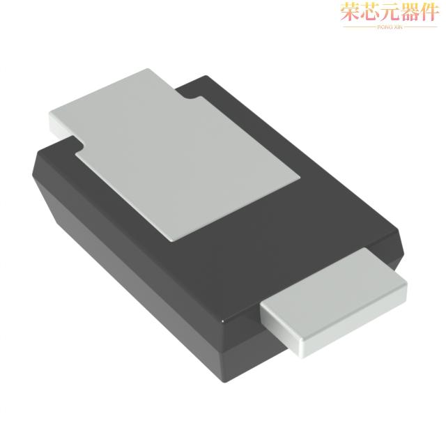 RB161VAM-20TR原装「DIODE SCHOTTKY 20V 1A TUMD2M」正品