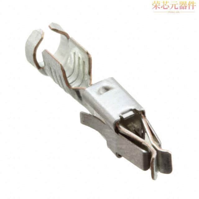 927768-3原装「CONN SOCKET 13-17AWG CRIMP TIN」正品