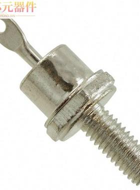 1N3881原装「DIODE GEN PURP 200V 6A DO4」正品