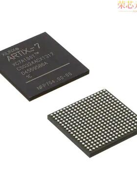 XC7A75T-L1CSG324I原装「IC FPGA 210 I/O 324CSBGA」正品