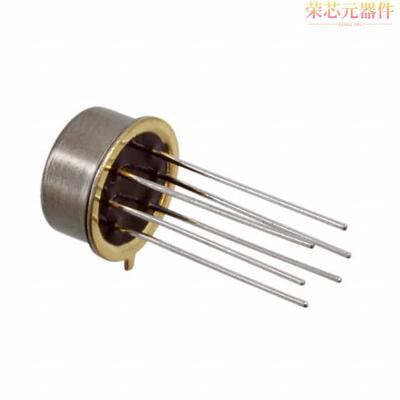 JANTXV2N3810原装「TRANS 2PNP 60V 0.05A TO78」正品