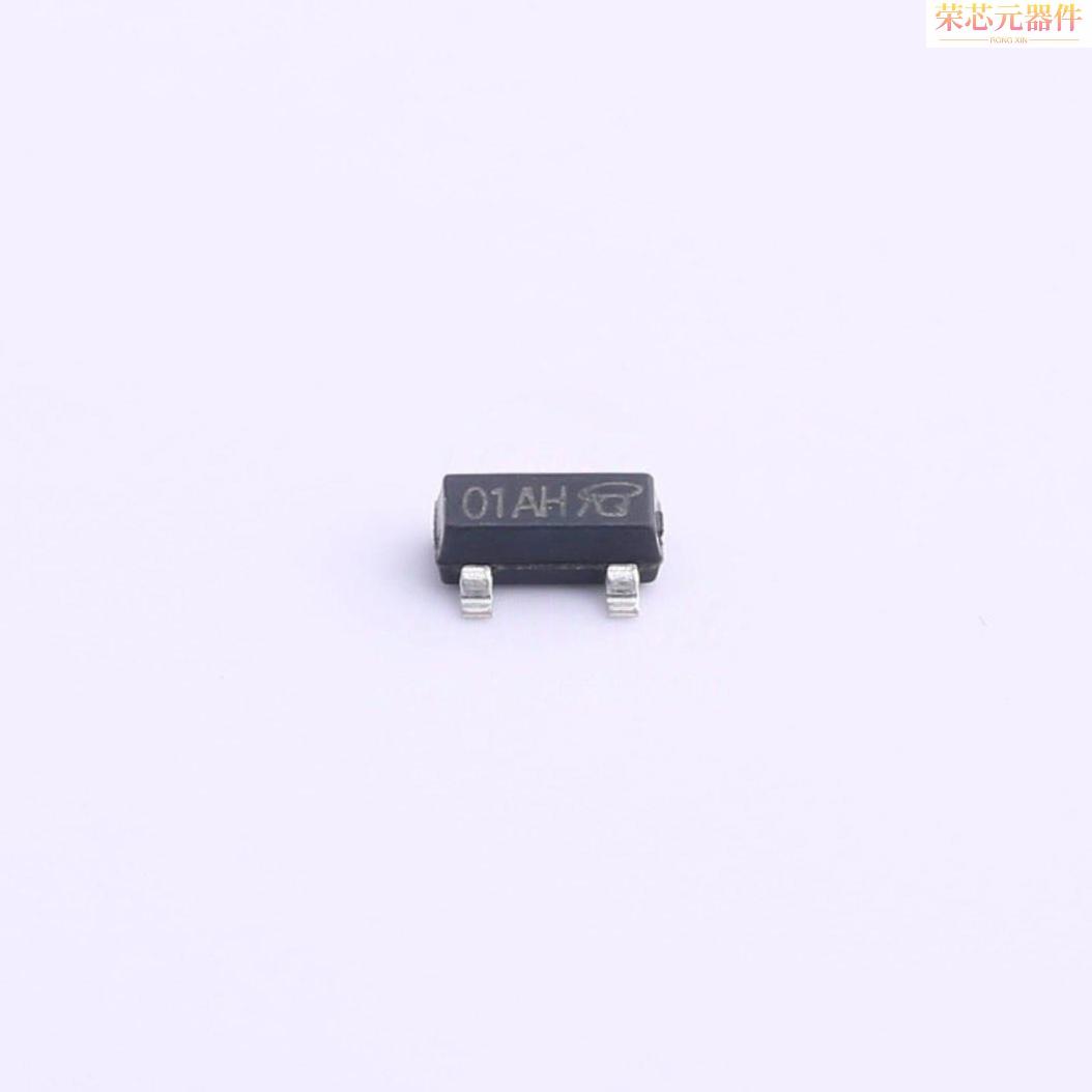 STS2305A原装「MOSFET SOT23-3 P-Channel ID=5A」正品