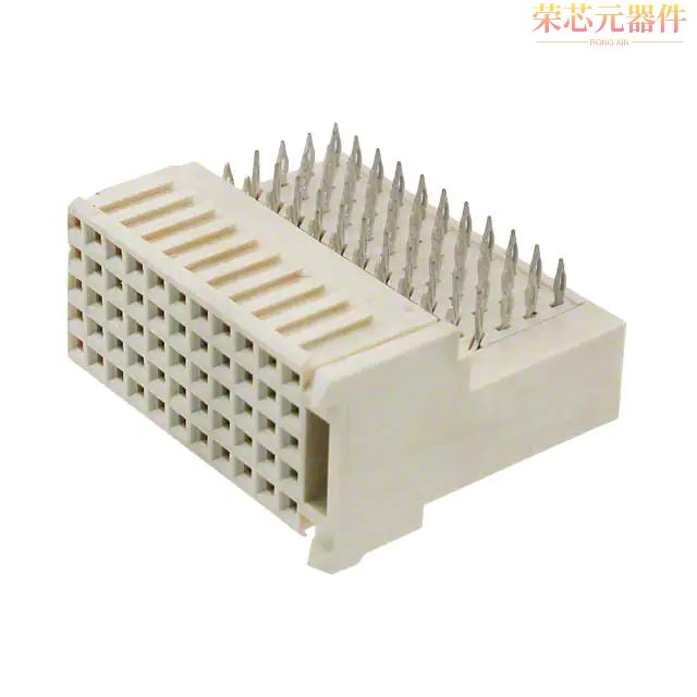 HM2R30PA5100N9LF原装「CONN RECEPT 55POS 2MM PRESS