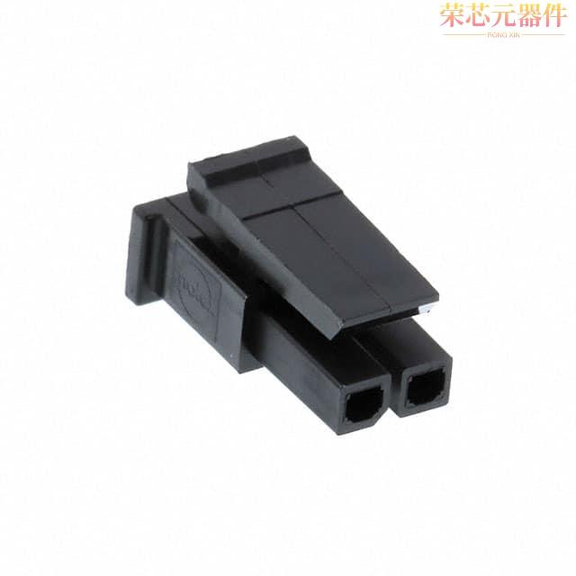 0436450200原装「CONN RECEPT 2POS 3MM SINGLE ROW」正品