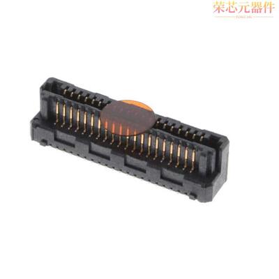 LSEM-120-04.0-F-DV-A-N-K-TR原装「CONN SELF-MATE 4