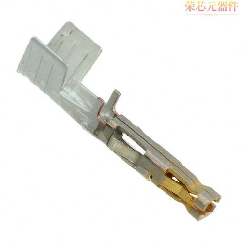 1720631312原装「CONN SOCKET 12AWG CRIMP GOLD」正品
