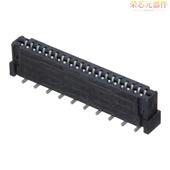 CONNECTOR」正品 「1MM FC1 ROW T原装 SINGLE