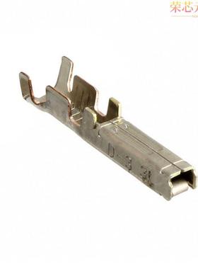 1-353715-2原装「CONN SOCKET 14-16AWG CRIMP GOLD」正品