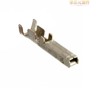 「CONN SOCKET GOLD」正品 353715 CRIMP 2原装 16AWG