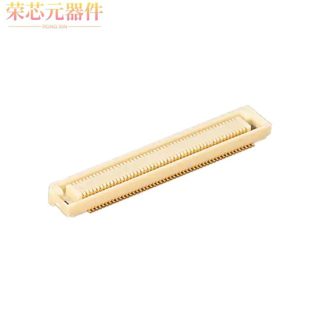 FX8-100P-SV(92)原装「CONN HDR 100POS SMD GOLD」正品