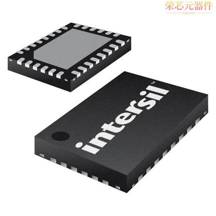 ISL59910IRZ-T7原装「IC RECEIVER 0/3 28QFN」正品