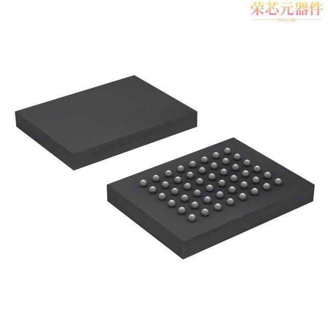 IS62WV51216BLL-55BLI-TR原装「IC SRAM 8MBIT PARALL