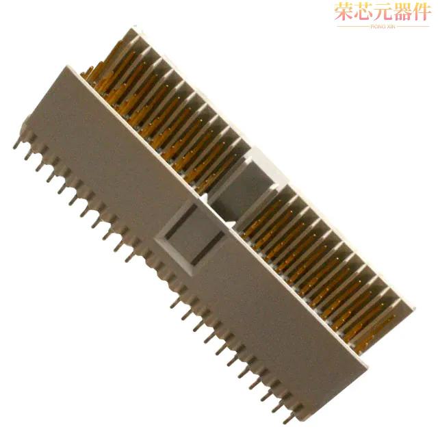 5100668-1原装「CONN HEADER 154POS 2MM PRESS-FIT」正品
