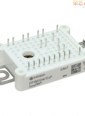 FP15R12W1T4PBPSA1原装「IGBT MOD 1200V 30A 20MW」正品