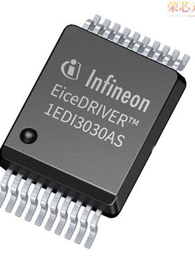 1EDI3030ASXUMA1原装「ISOLATED_HVGD, PG-DSO-20」正品