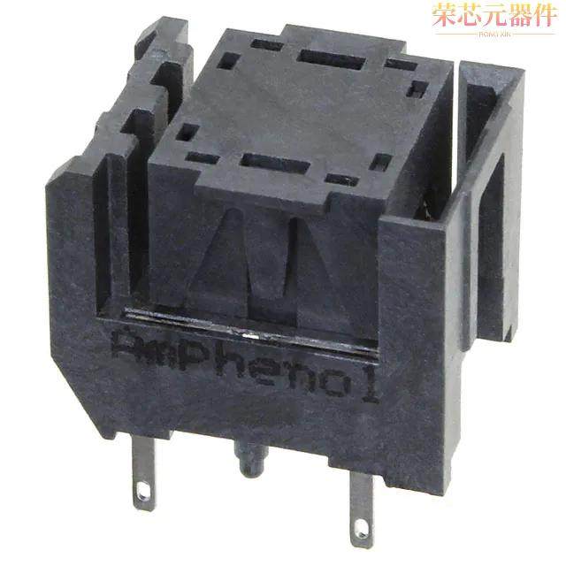 G40H3132212HR原装「CONN MIN HD SAS RCPT 36P SLD SMD」正品