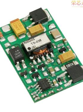 NSD05-12S5原装「DC DC CONVERTER 5V 5W」正品