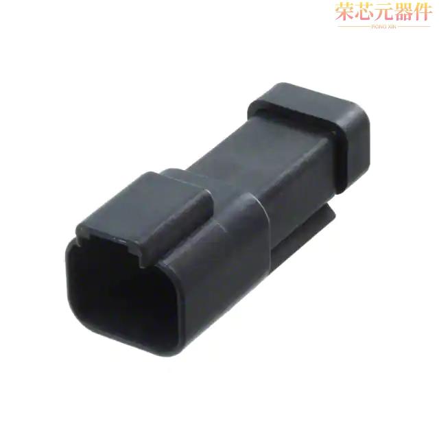 DT04-2P-CE03原装「CONN RCPT HSG 2POS」正品