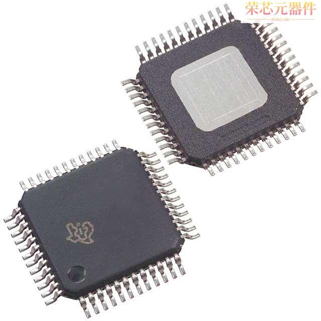 DRV83055QPHPRQ1原装「IC MTR DRV MULTI 4.4-45V 48H