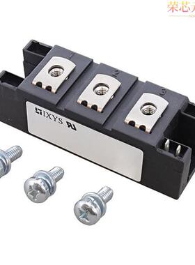 MCD132-08IO1原装「MOD THYRISTOR/DIODE 800V Y4-M6」正品