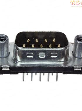 1-5747871-6原装「CONN D-SUB PLUG 9POS VERT SLDR」正品