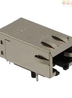 0826-1A1T-23-F原装「CONN JACK 1PORT 1000 BASE-T PCB」正品