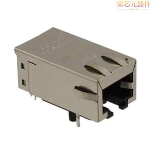 F原装 1PORT 1000 JACK 「CONN PCB」正品 0826 BASE 1A1T