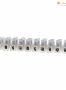 40.210原装「CONN TERM STRIP 10 POLES 10MM」正品