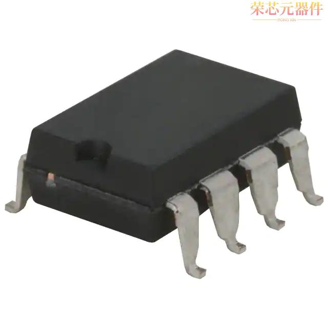FDA215S原装「OPTOISO 3.75KV 2CH GATE DVR 8SMD」正品