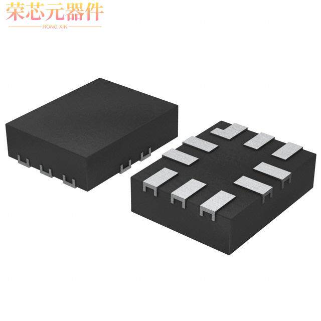 PI3USB102EZLIEX原装「IC USB 2.0 SWITCH 10TQFN」正品
