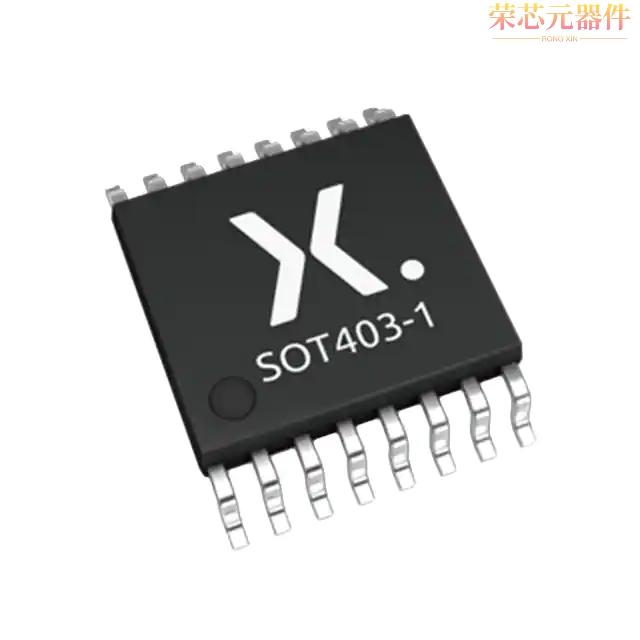 74HC4851PW-Q100,11原装「IC MUX/DEMUX 8CH ANLG 16T