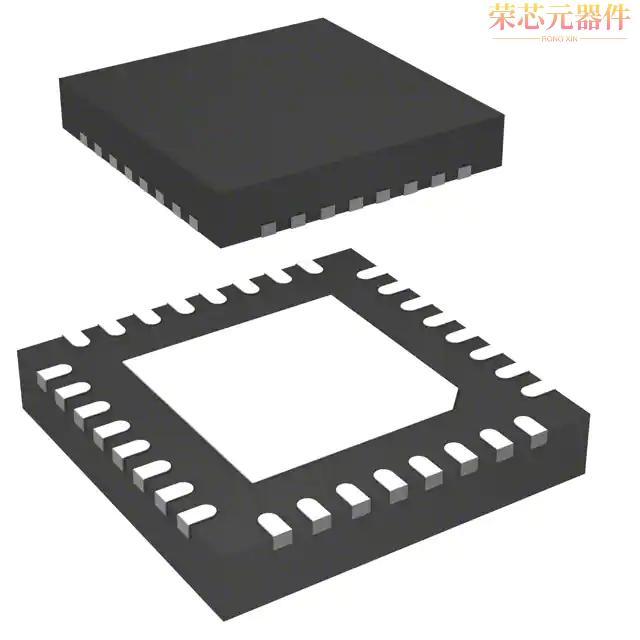 DP83822HFRHBR原装「IC INTERFACE SPECIALIZED 32VQFN」正品