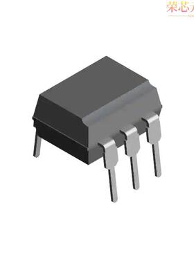 CNY117-4原装「OPTOISO 5KV TRANS W/BASE 6DIP」正品