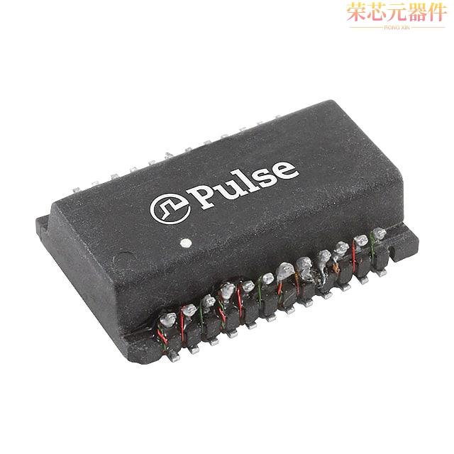 HX5084FNLT原装「MOD MAGNETIC 1PORT 1000BASE-T」正品