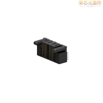2204420-1原装「CONN RCPT MULTI-BEAM 34POS PCB」正品