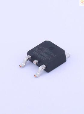 CRJD390N65GC原装「N沟道 11A 650V」正品