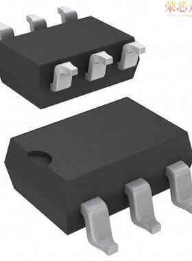 H11AA1-X007T原装「OPTOISO 5.3KV TRANS W/BASE 6SMD」正品