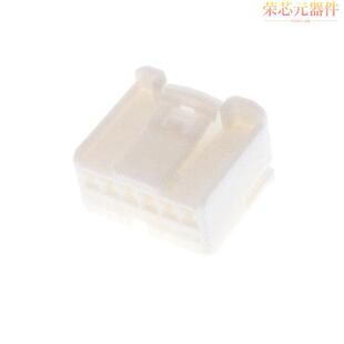PLUG 「CONN HSG 26POS 1318757 2.20MM」正品 1原装