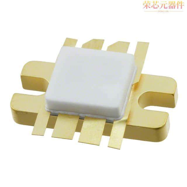 MRF177原装「FET RF 2CH 65V 400MHZ 744A-01」正品