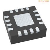 「IC 16QFN」正品 CLK CDCLVD2102RGTR原装 800MHZ BUFFER