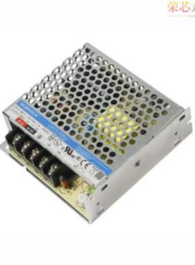 LM75-23B48原装「AC DC CONVERTER,75W, 48VDC」正品