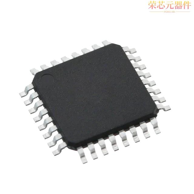 ATMEGA48V-10AUR原装「IC MCU 8BIT 4KB FLASH 32TQFP」正品